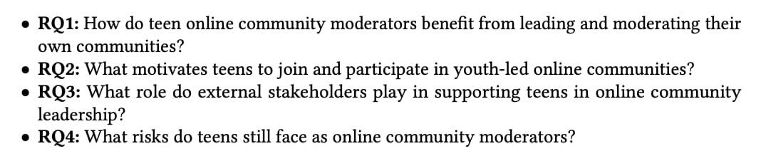 “It’s Great Because It’s Ran By Us”: Empowering Teen Volunteer Discord Moderators to Design Healthy and Engaging Youth-Led Online Communities